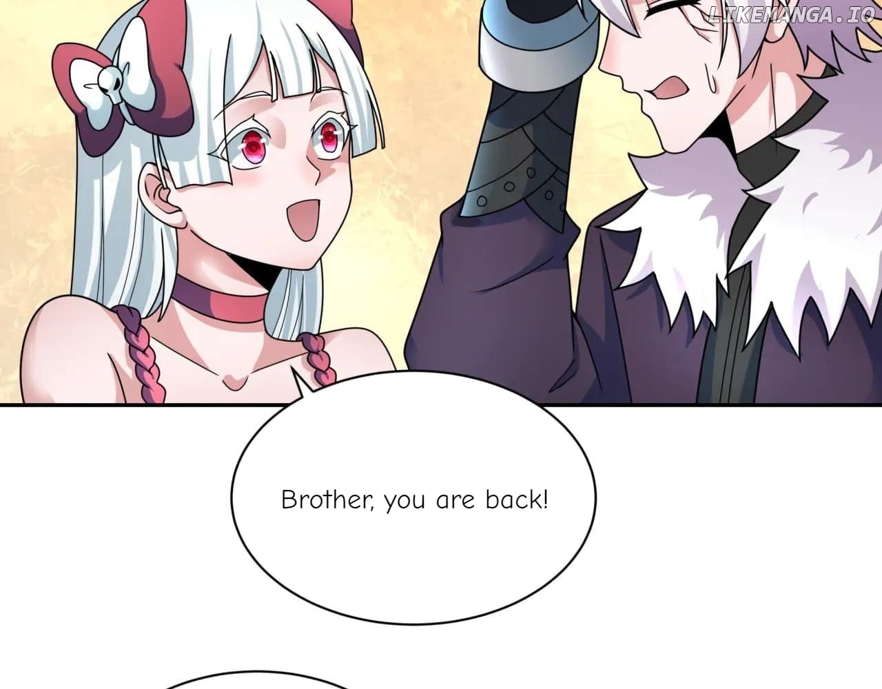 Era of the Haunted Chapter 327 - page 18